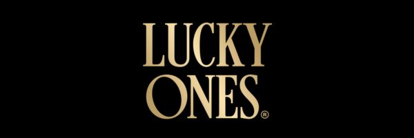 Lucky Ones Casino welcome package shown in New Zealand dollars